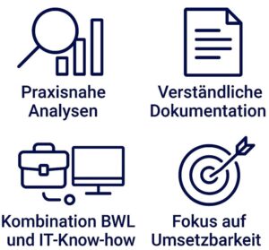 prozessanalyse tprojects