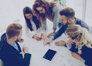 Interim Projektmanager