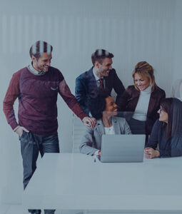 scrum master