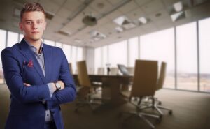 Beratung für effiziente Organisationsstrukturen KMU