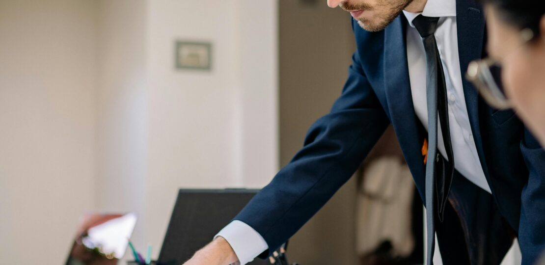 Digitalisierung öffentliche Verwaltung Beratung Schweiz