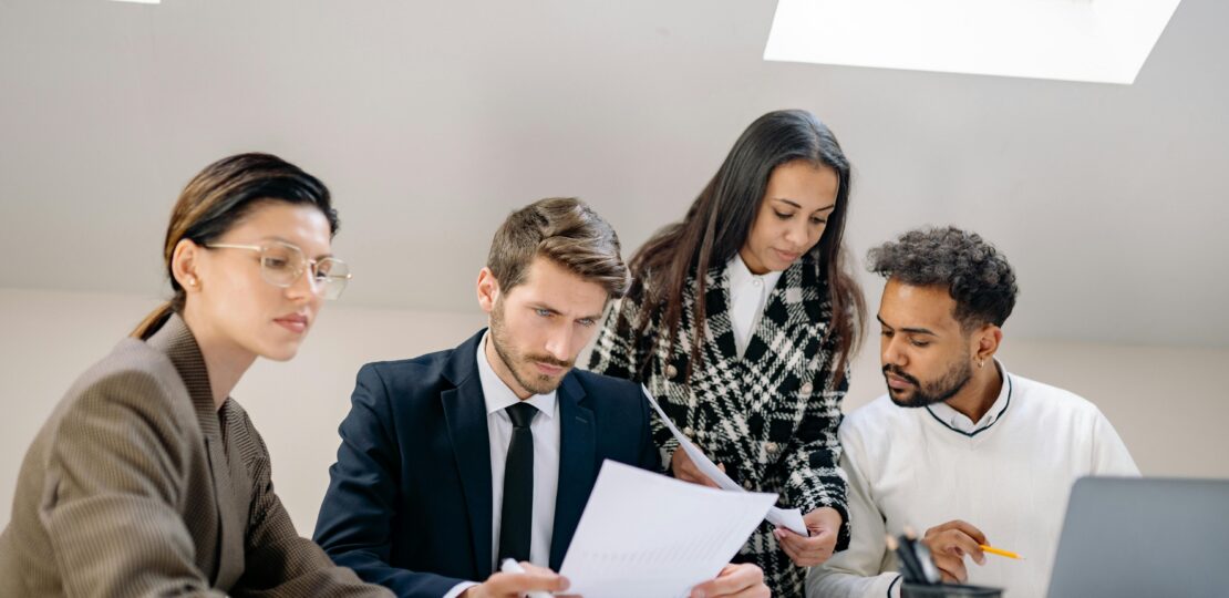 Digitalisierungsstrategie entwickeln externe Beratung