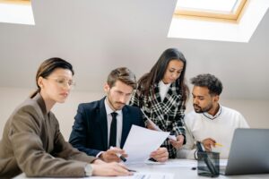 Digitalisierungsstrategie entwickeln externe Beratung