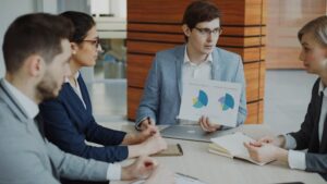 Effizienzsteigerung Unternehmen Prozessoptimierung Experte