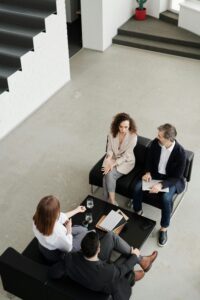 IT Projekte leiten