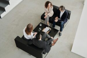 Papierlos arbeiten