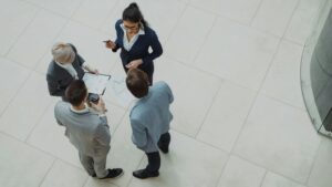 Prozessanalyse durchführen