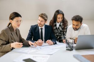 Software Einführung Projektleitung Schweiz