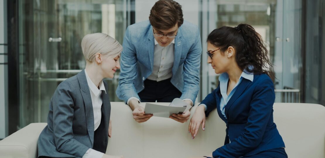 Verwaltung digitalisieren