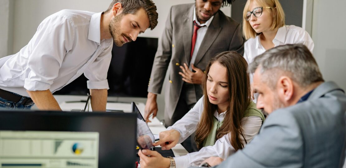 Workflow Optimierung öffentliche Verwaltung Schweiz