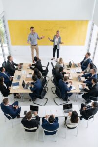 Begleitung SIMAP Ausschreibung