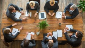 Unterstützung Systemevaluation öffentliche Verwaltung