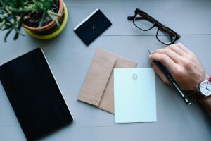 Workshop mit Geschäftsleitung und Projektteam zur Klärung von Rollen und Entscheidwegen für Externe Projektleitung Zürich.