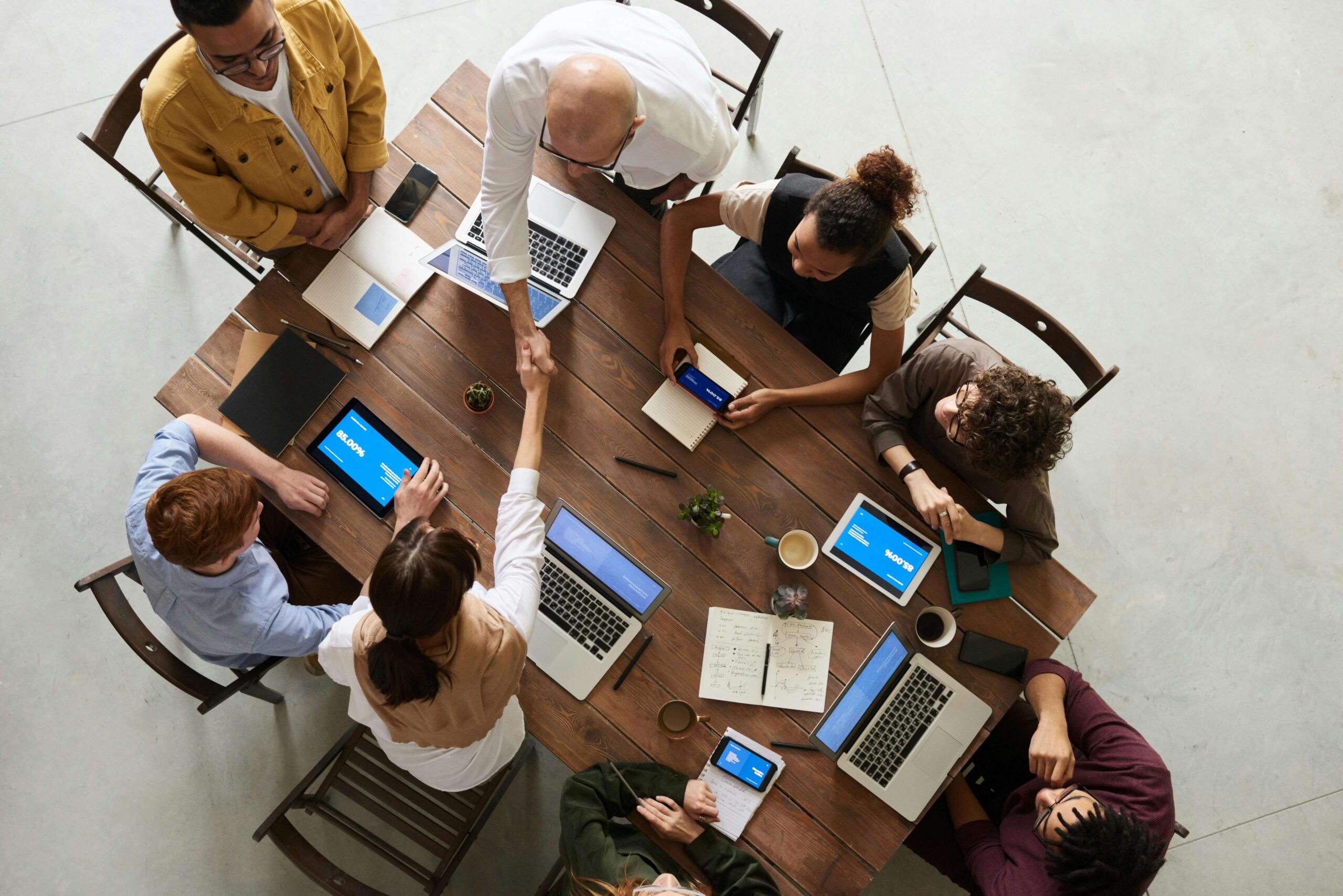 PMO Aufgaben und Rollen: Was ein Projektmanagement Office wirklich leistet